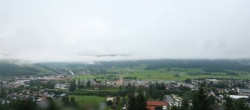 Archiv Foto Webcam Radstadt: Blick auf den Ort 05:00