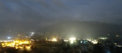 Archived image Webcam Radstadt: View Village 03:00
