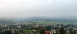Archived image Webcam Radstadt: View Village 05:00