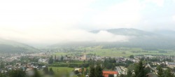 Archived image Webcam Radstadt: View Village 06:00