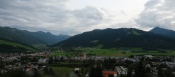 Archived image Webcam Radstadt: View Village 15:00