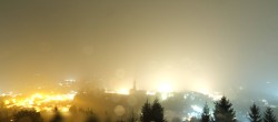 Archived image Webcam Radstadt: View Village 23:00