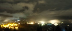 Archived image Webcam Radstadt: View Village 01:00