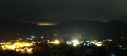 Archived image Webcam Radstadt: View Village 01:00