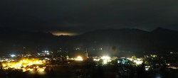 Archived image Webcam Radstadt: View Village 03:00