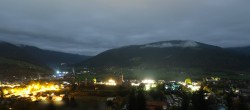 Archived image Webcam Radstadt: View Village 03:00
