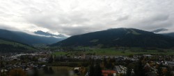 Archived image Webcam Radstadt: View Village 09:00