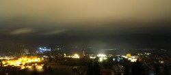 Archived image Webcam Radstadt: View Village 03:00