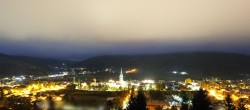 Archived image Webcam Radstadt: View Village 05:00
