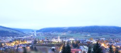 Archived image Webcam Radstadt: View Village 06:00