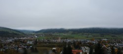 Archived image Webcam Radstadt: View Village 07:00