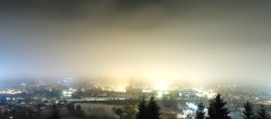 Archived image Webcam Radstadt: View Village 23:00
