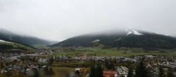 Archived image Webcam Radstadt: View Village 13:00