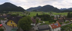 Archiv Foto Webcam Faistenau im Salzkammergut 05:00