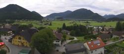 Archiv Foto Webcam Faistenau im Salzkammergut 06:00