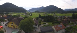 Archiv Foto Webcam Faistenau im Salzkammergut 07:00