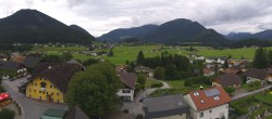 Archiv Foto Webcam Faistenau im Salzkammergut 09:00
