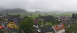 Archiv Foto Webcam Faistenau im Salzkammergut 11:00
