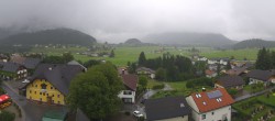 Archiv Foto Webcam Faistenau im Salzkammergut 15:00