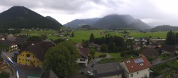Archived image Webcam Faistenau: Panoramic view 17:00