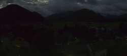 Archiv Foto Webcam Faistenau im Salzkammergut 05:00