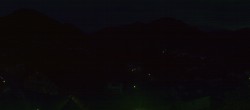 Archived image Webcam Faistenau: Panoramic view 17:00