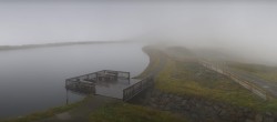 Archiv Foto Webcam Wildkogel Arena: Braunkogellift 11:00