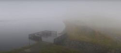 Archiv Foto Webcam Wildkogel Arena: Braunkogellift 15:00
