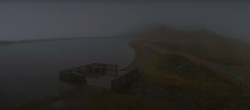 Archiv Foto Webcam Wildkogel Arena: Braunkogellift 19:00
