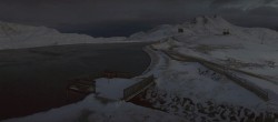 Archived image Webcam Ski Resort Wildkogel Arena: Braunkogellift 05:00