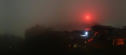 Archived image Webcam Panorama Astberg - SkiWelt Wilder Kaiser 23:00