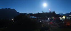 Archiv Foto Webcam SkiWelt Wilder Kaiser: Astberg Bergstation 17:00