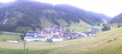 Archived image Webcam Ski Resort Zauchenberg: Rosskopfbahn 05:00