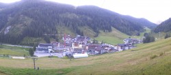 Archived image Webcam Ski Resort Zauchenberg: Rosskopfbahn 06:00