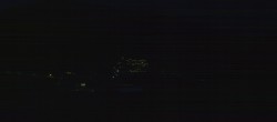 Archiv Foto Webcam Zauchensee - Rosskopfbahn 19:00