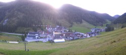 Archived image Webcam Ski Resort Zauchenberg: Rosskopfbahn 07:00