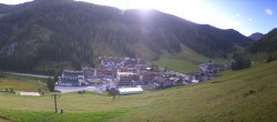 Archived image Webcam Ski Resort Zauchenberg: Rosskopfbahn 08:00