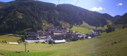 Archived image Webcam Ski Resort Zauchenberg: Rosskopfbahn 09:00