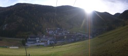 Archiv Foto Webcam Zauchensee - Rosskopfbahn 07:00