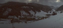 Archiv Foto Webcam Zauchensee - Rosskopfbahn 05:00