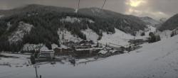 Archiv Foto Webcam Zauchensee - Rosskopfbahn 06:00