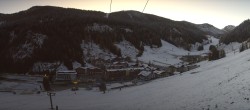 Archived image Webcam Ski Resort Zauchenberg: Rosskopfbahn 05:00