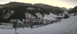 Archived image Webcam Ski Resort Zauchenberg: Rosskopfbahn 06:00