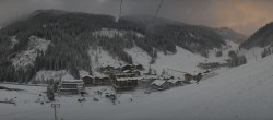 Archived image Webcam Ski Resort Zauchenberg: Rosskopfbahn 06:00