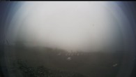 Archived image Webcam Summerskicenter Galdhoppingen - Base Station 09:00