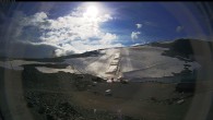 Archiv Foto Webcam Sommerskisenter Galdhoppingen - Talstation 15:00