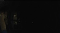 Archived image Webcam Summerskicenter Galdhoppingen - Base Station 01:00