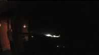 Archived image Webcam Summerskicenter Galdhoppingen - Base Station 03:00