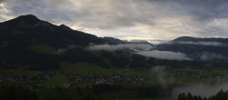 Archiv Foto Webcam SkiWelt Wilder Kaiser Westendorf 05:00