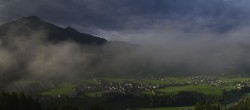 Archiv Foto Webcam SkiWelt Wilder Kaiser Westendorf 06:00